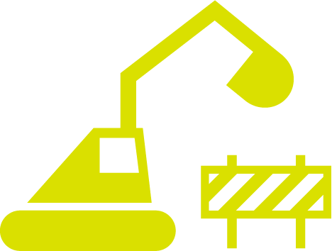 土木・建築工事