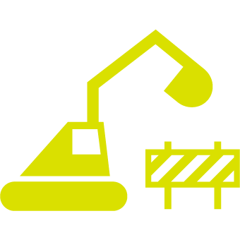 土木・建設工事