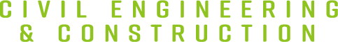 土木・建設工事